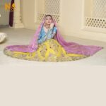 ZIMAL LEHENGA - Image 2