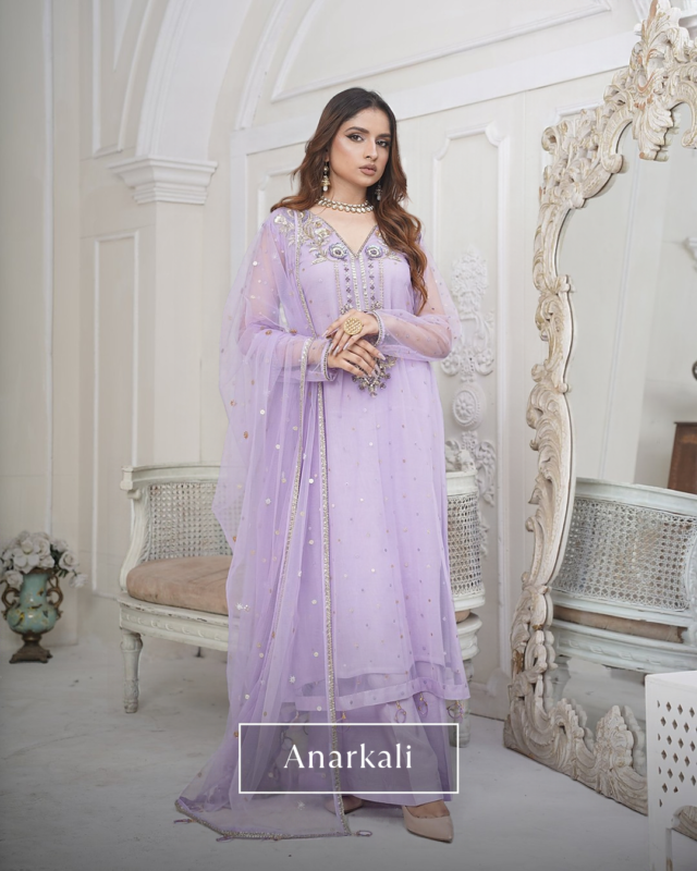 Anarkali